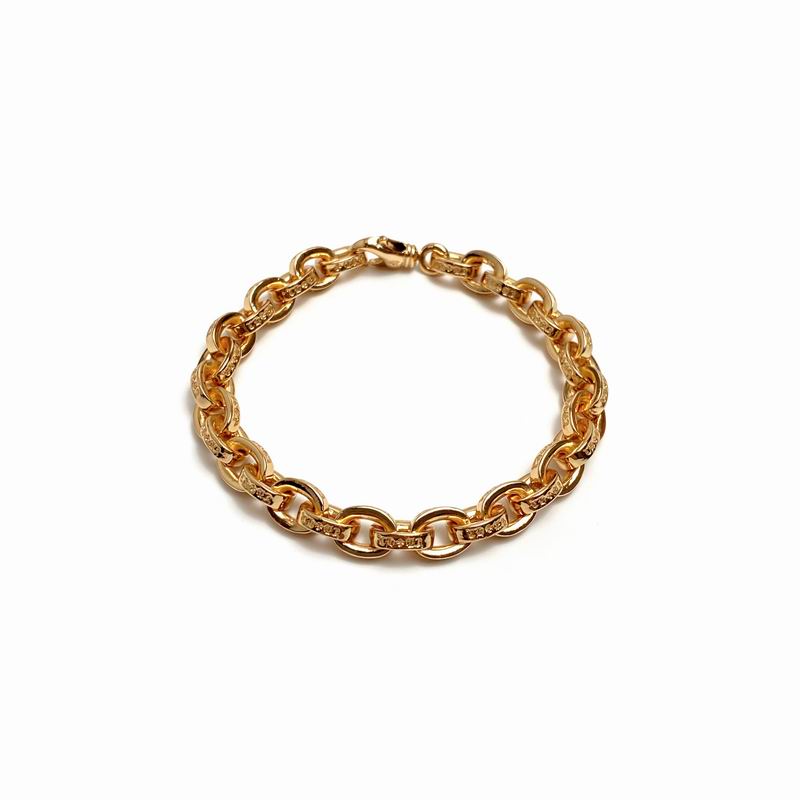 Chrome Hearts Bracelet 06yxs119